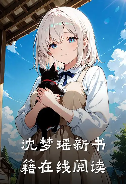 沈梦瑶新书籍在线阅读