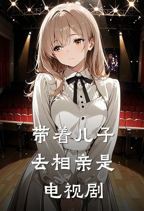 带着儿子去相亲是电视剧