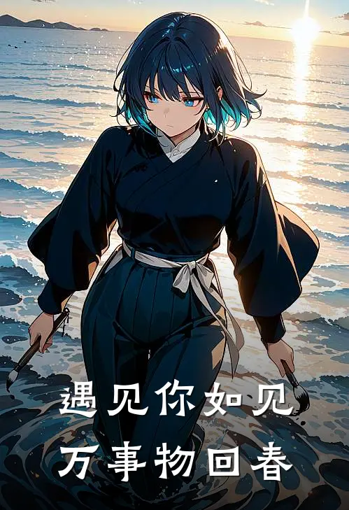 遇见你如见万事物回春