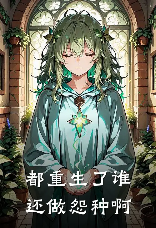 都重生了谁还做怨种啊