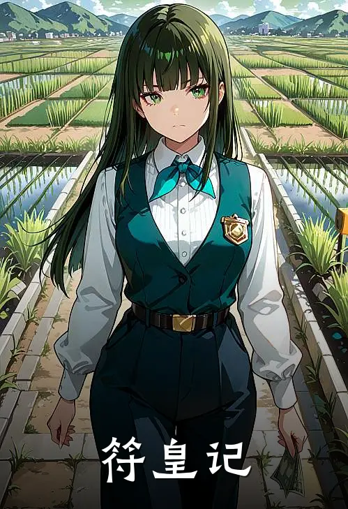 符皇记