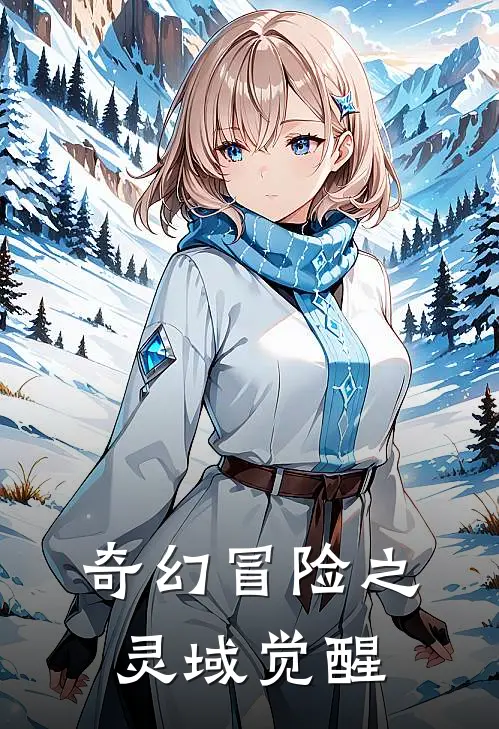 奇幻冒险之灵域觉醒