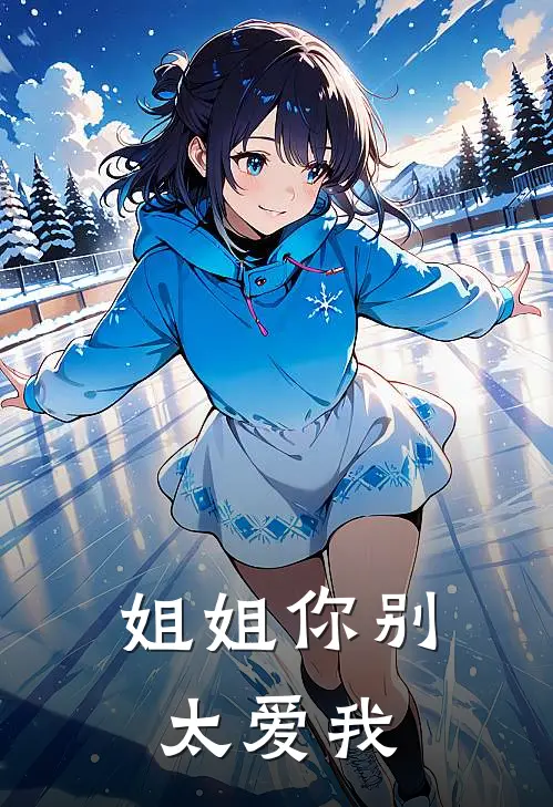 姐姐你别太爱我