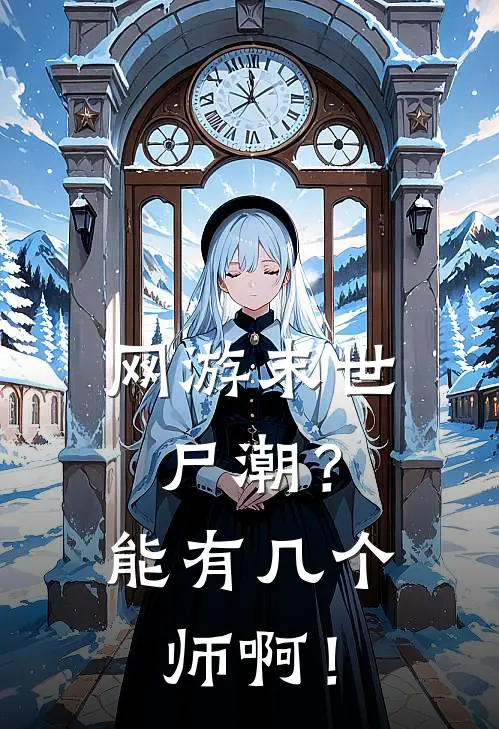 网游末世：尸潮？能有几个师啊！