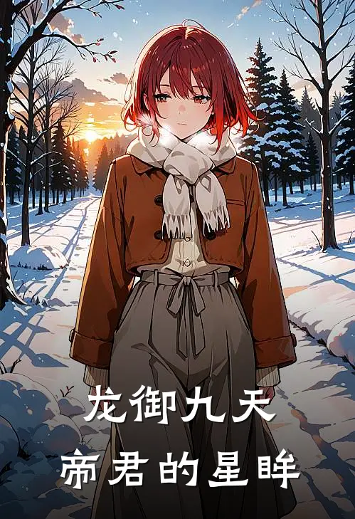 龙御九天：帝君的星眸