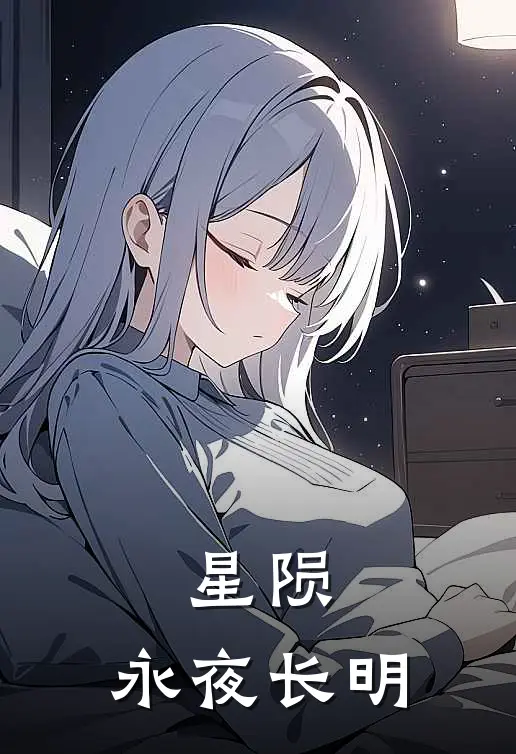 星陨：永夜长明