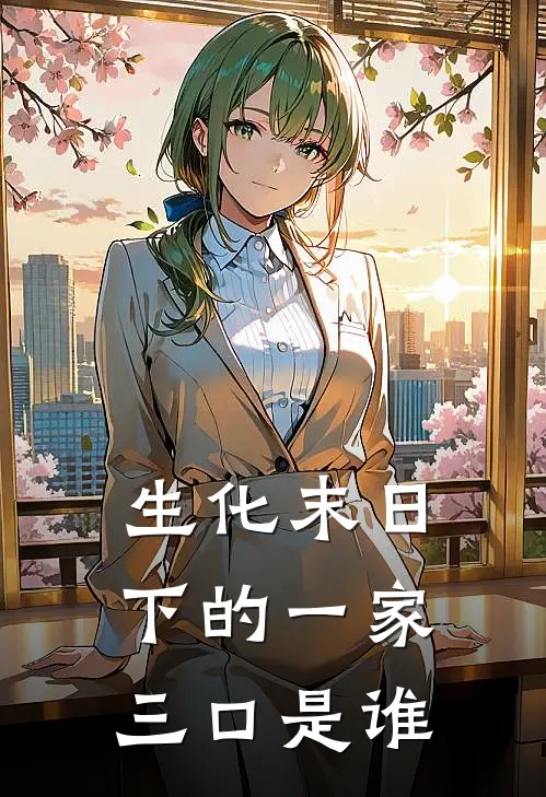 生化末日下的一家三口是谁