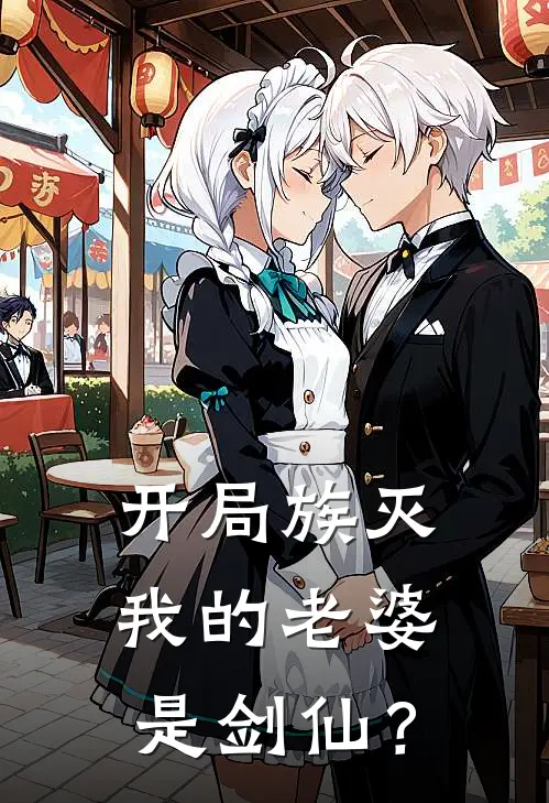 开局族灭，我的老婆是剑仙？