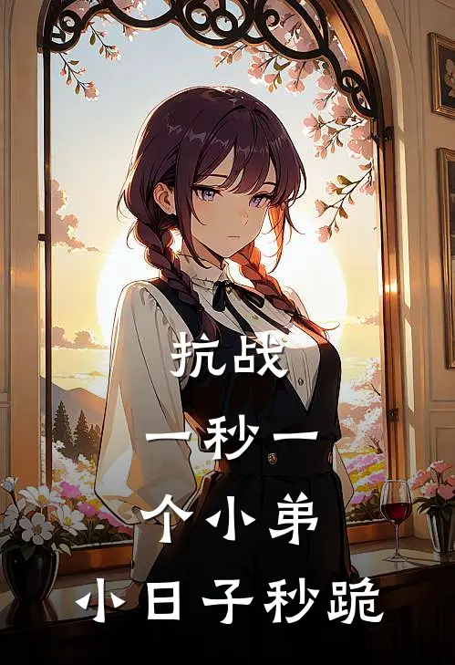 抗战：一秒一个小弟，小日子秒跪