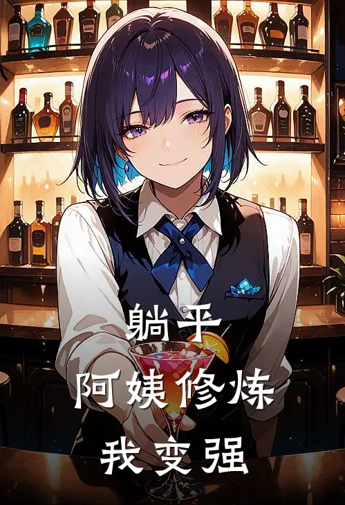 躺平：阿姨修炼我变强