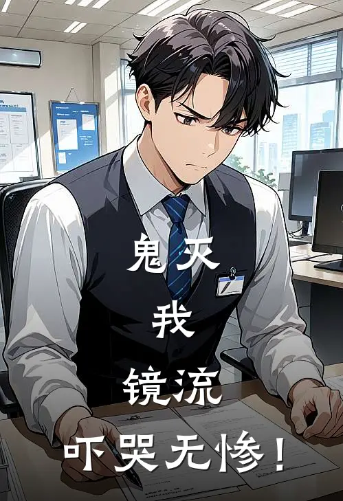 鬼灭：我，镜流，吓哭无惨！