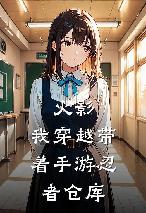 火影：我穿越带着手游忍者仓库