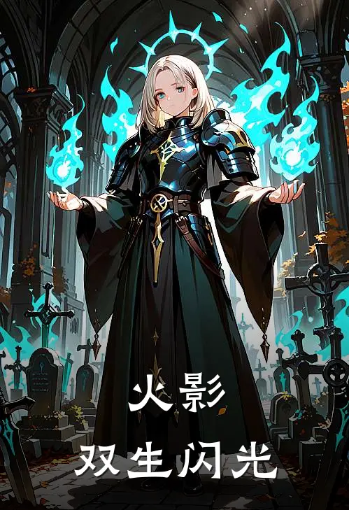 火影：双生闪光