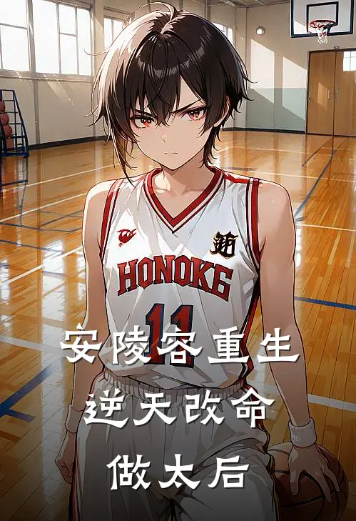 安陵容重生，逆天改命做太后