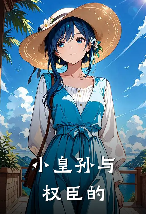 小皇孙与权臣的