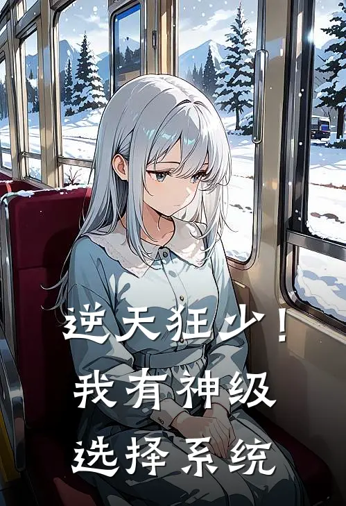 逆天狂少！我有神级选择系统