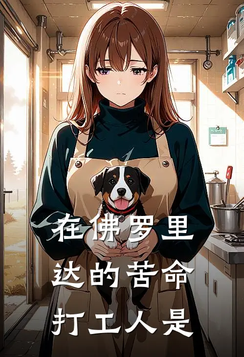 在佛罗里达的苦命打工人是