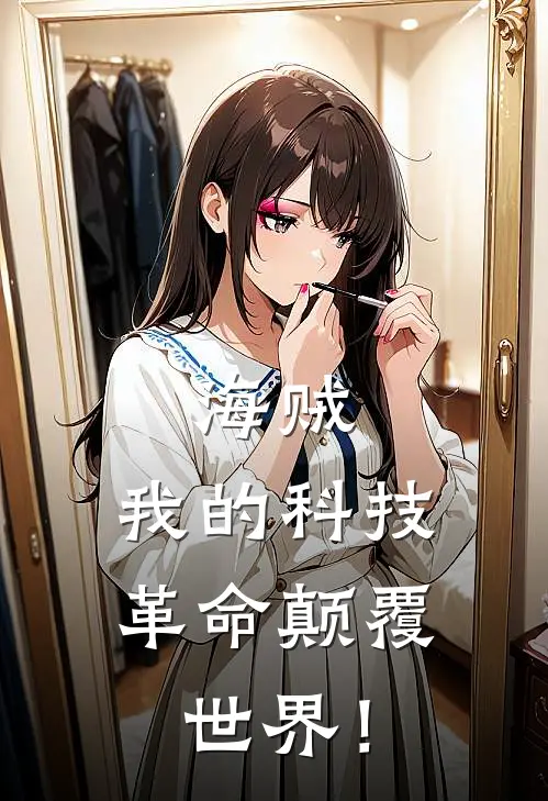 海贼：我的科技革命颠覆世界！