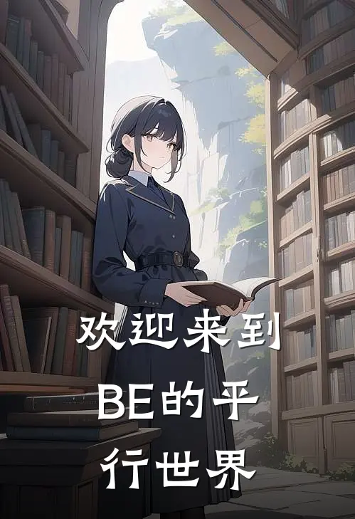欢迎来到BE的平行世界