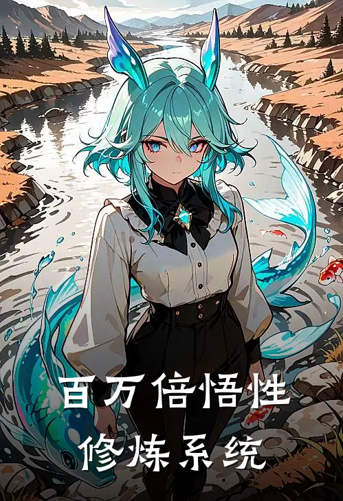 百万倍悟性修炼系统