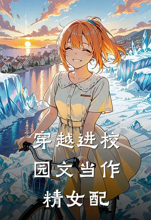 穿越进校园文当作精女配