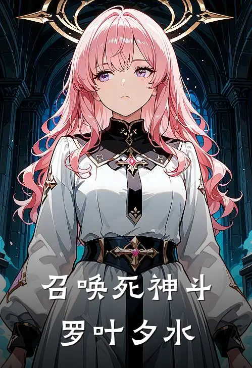 召唤死神斗罗叶夕水