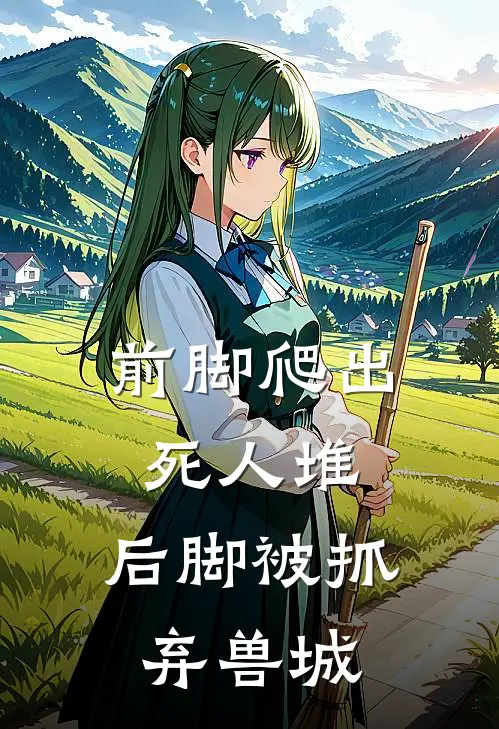 前脚爬出死人堆，后脚被抓弃兽城