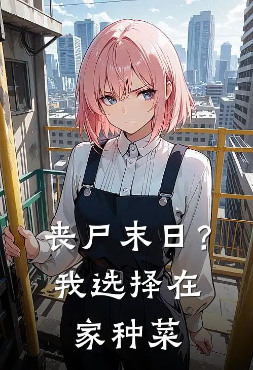 丧尸末日？我选择在家种菜