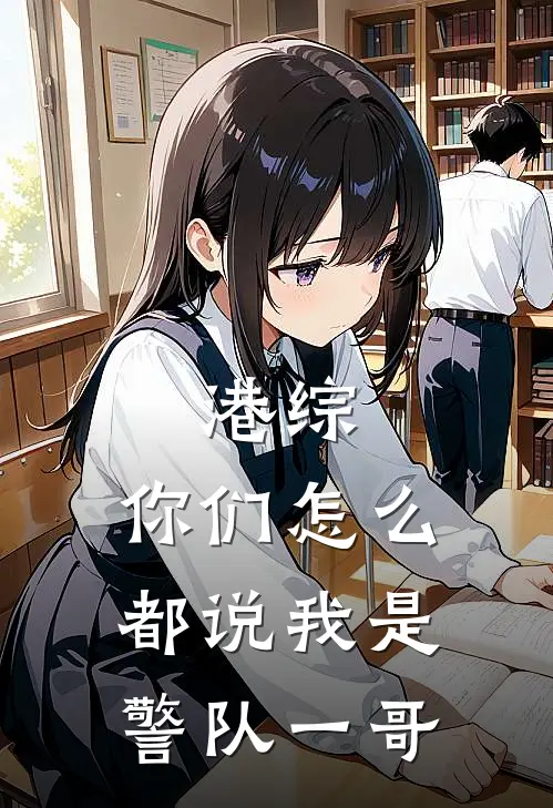 港综：你们怎么都说我是警队一哥