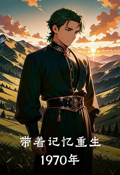 带着记忆重生1970年