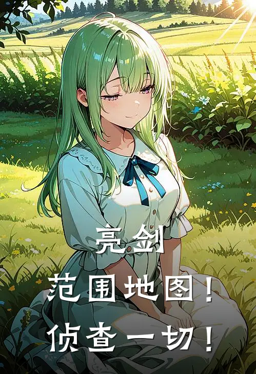 亮剑：范围地图！侦查一切！