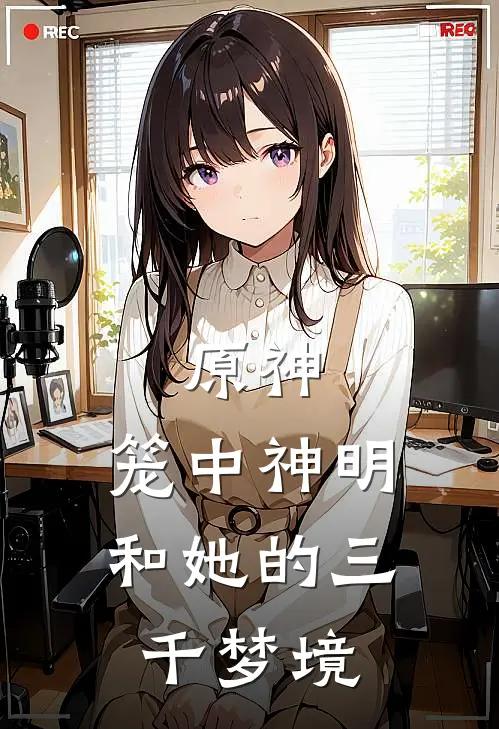 原神：笼中神明和她的三千梦境