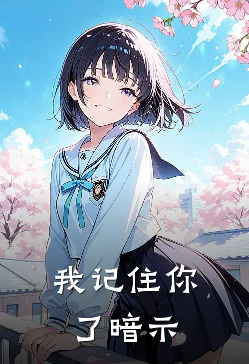 我记住你了暗示