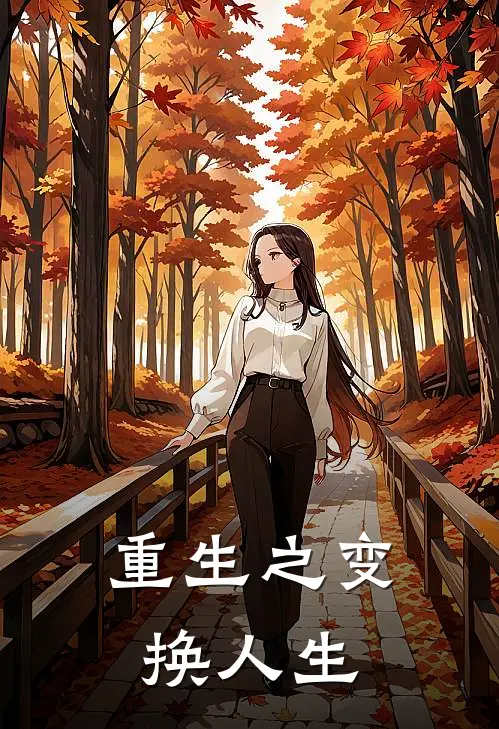 重生之变换人生