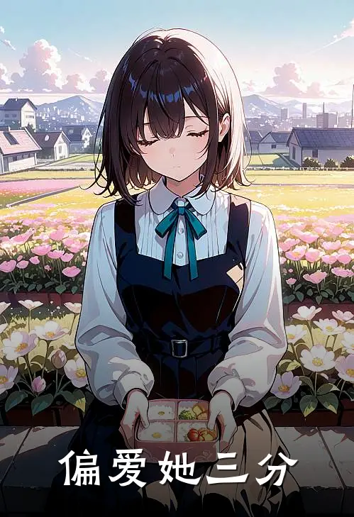偏爱她三分