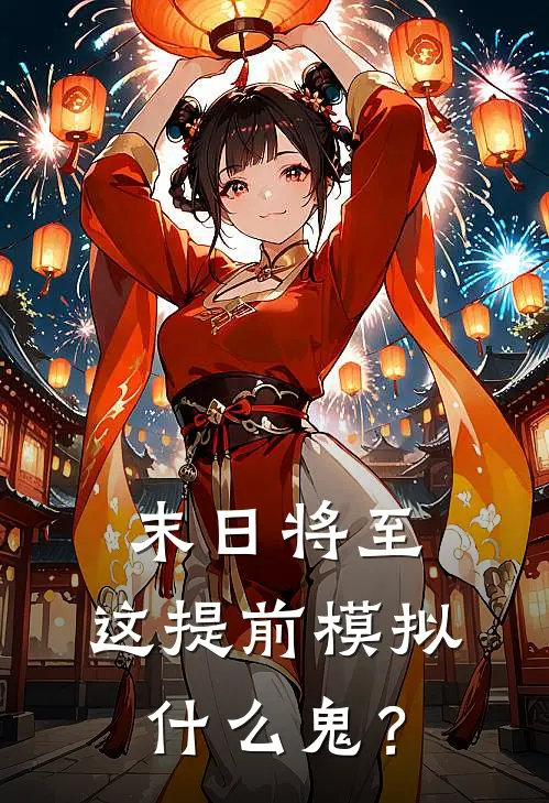 末日将至，这提前模拟什么鬼？