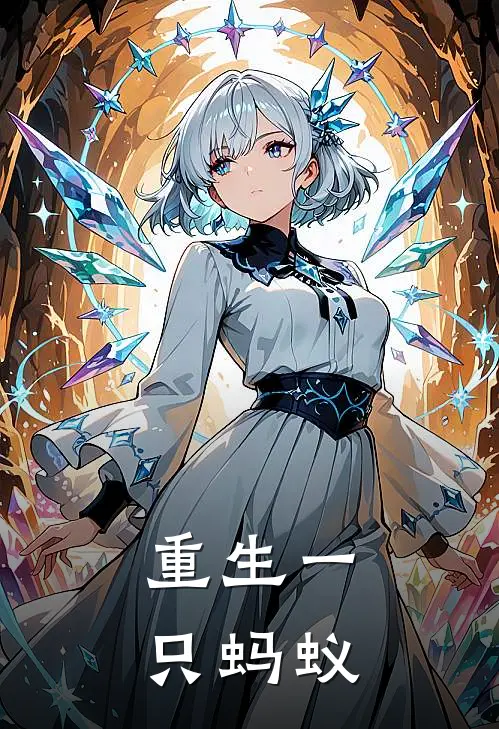 重生一只蚂蚁
