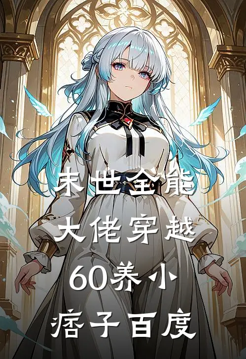 末世全能大佬穿越60养小痞子百度