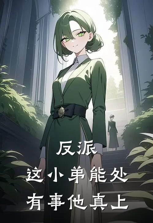 反派：这小弟能处，有事他真上