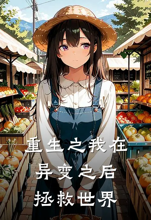 重生之我在异变之后拯救世界