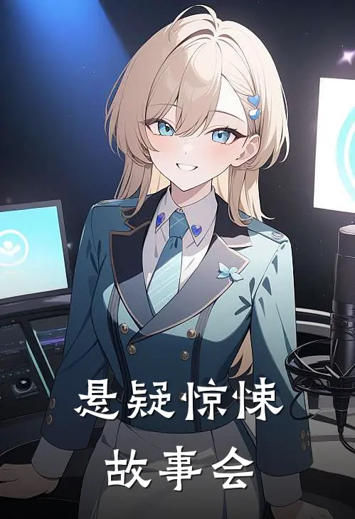 悬疑惊悚故事会