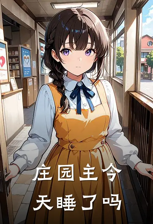 庄园主今天睡了吗