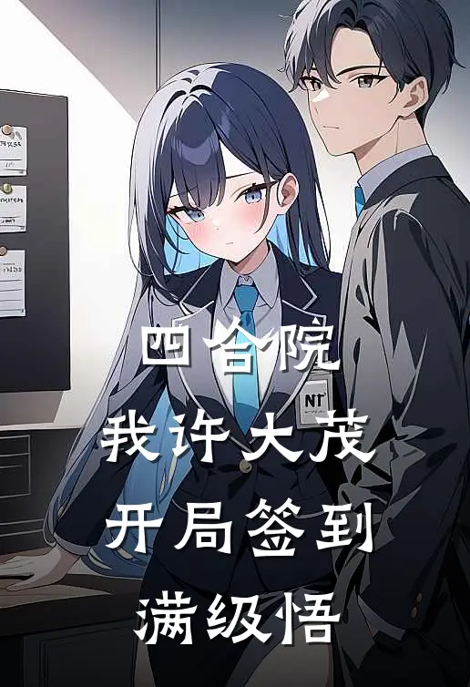 四合院：我许大茂开局签到满级悟