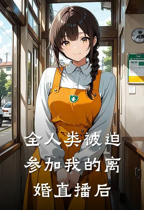 全人类被迫参加我的离婚直播后