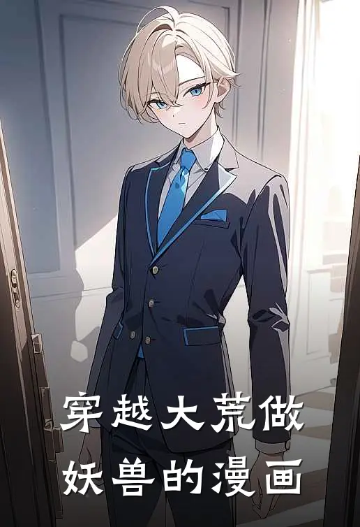 穿越大荒做妖兽的漫画