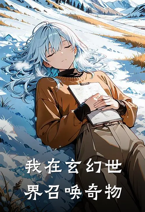 我在玄幻世界召唤奇物