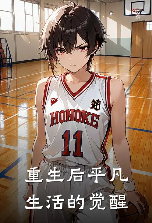 重生后平凡生活的觉醒