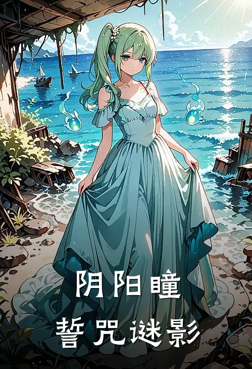 阴阳瞳：誓咒谜影