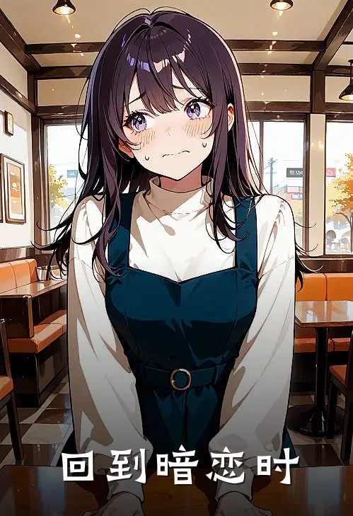 回到暗恋时