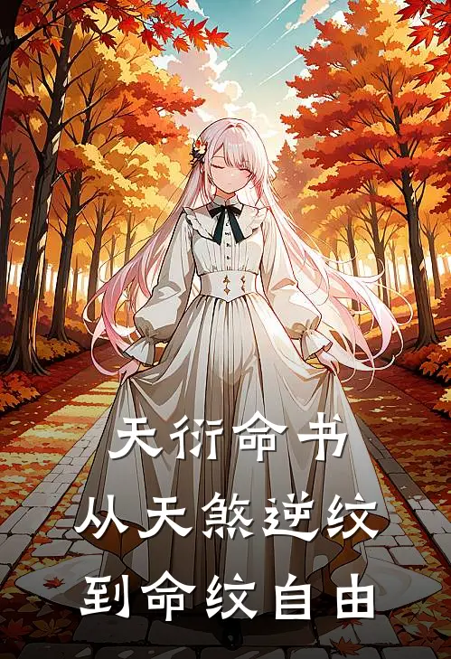 天衍命书：从天煞逆纹到命纹自由